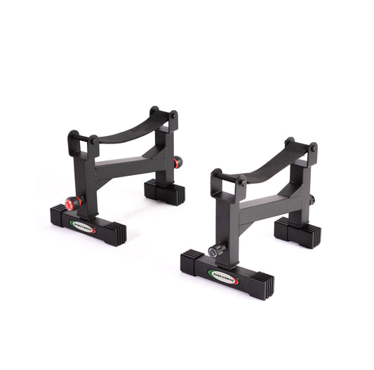 DISCUBRIO-DEADLIFT RACK (COPPIA)